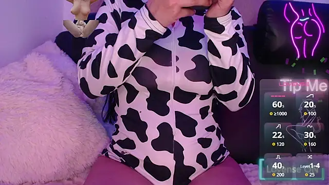 kim_perri 即時 XXX 聊天