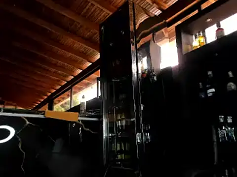 Megan_nica: διαδικτυακό σόου στην κάμερα