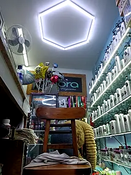 LunaZambrano Chat XXX live