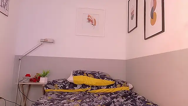 drooling4daddy 网络视讯表演