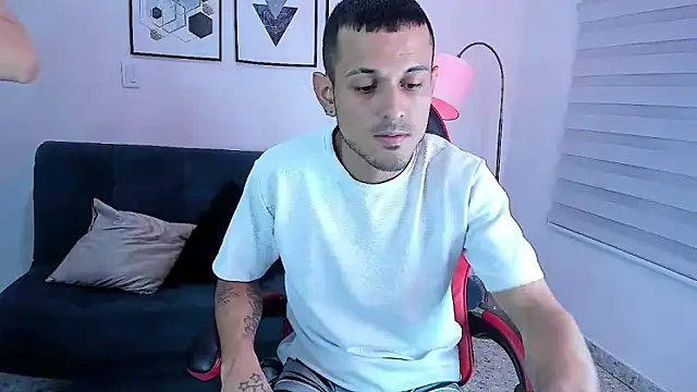 Chat XXX ao vivo de JACOB_RACHELL