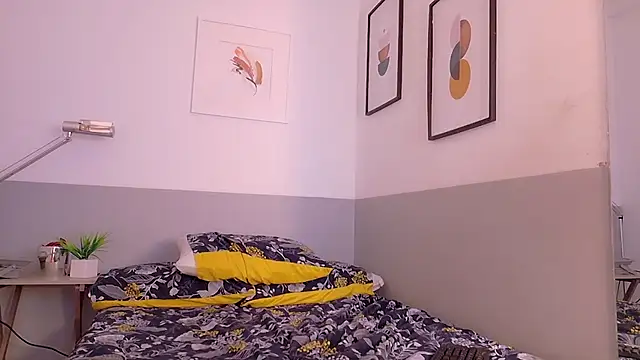 Czat XXX na żywo – drooling4daddy