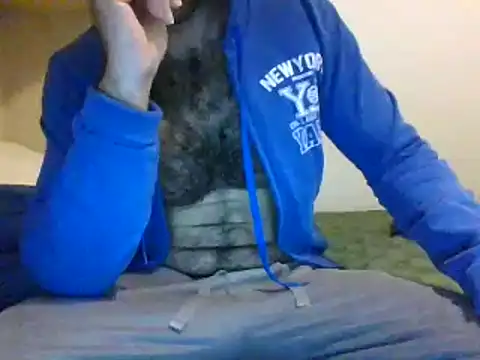 coppai200 Webcam show