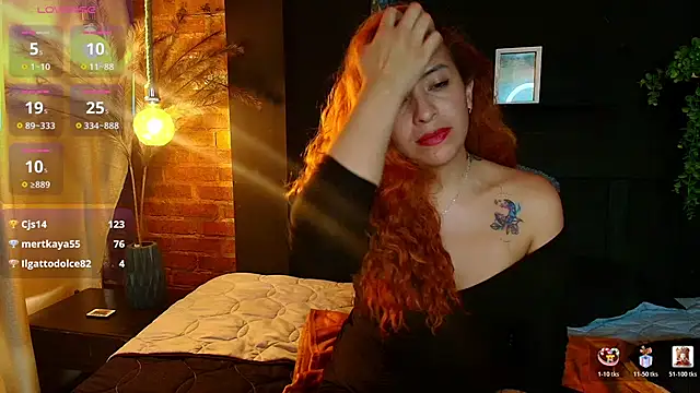 Živý XXX chat sahra_taylor_