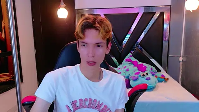 Chat XXX en directo de park_jimin1