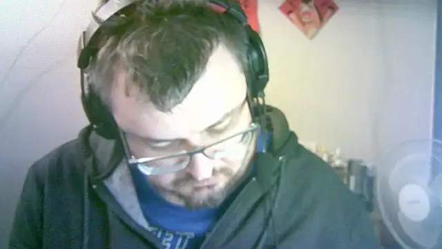 Chat XXX en directo de SirAbuser