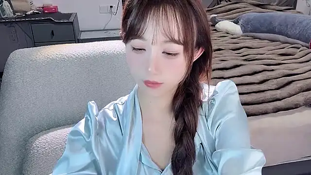 naiyaomeimei's Live XXX Chat