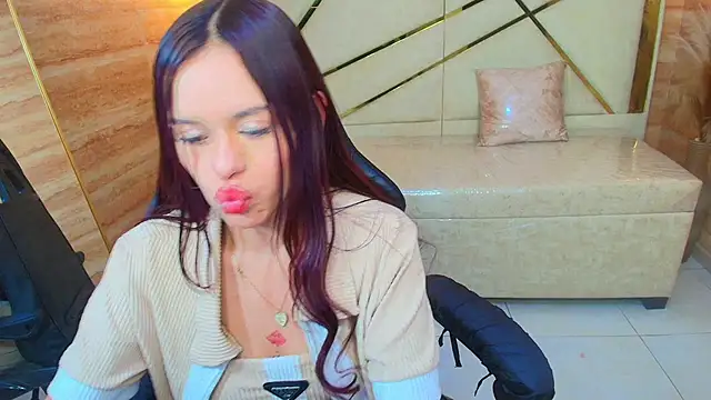 Celeste_r_ Live XXX Chat