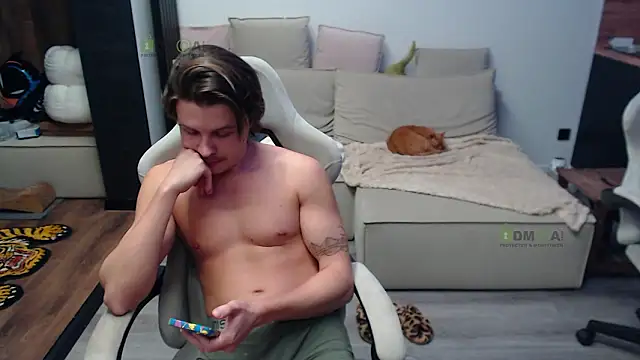 Živý XXX chat Sunny-Girl1