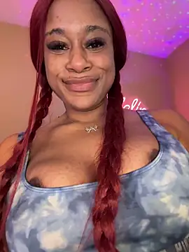 Tikalalin's Live XXX Chat