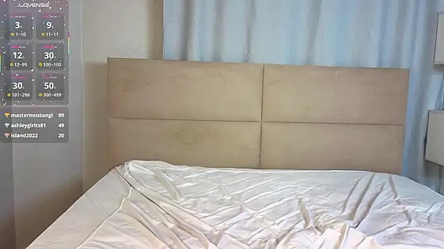 Živý XXX chat MarniOrdway