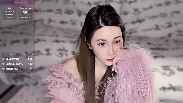 LILIya_11 即時 XXX 聊天