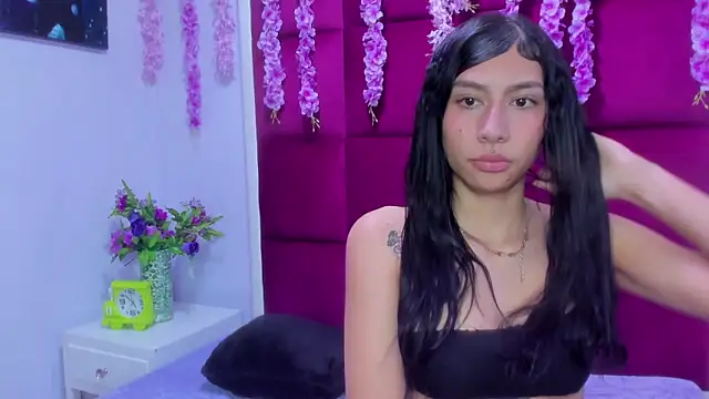 nicolfontana_ Chat XXX in diretta