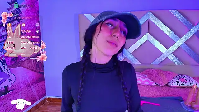 دردشة Laia_Price_ الجنسية المباشرة