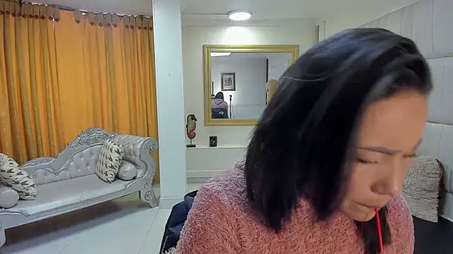 Chatroom XXX en direct de gaby_trent