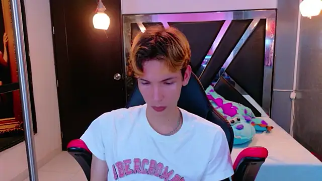 park_jimin1's Live XXX Chat