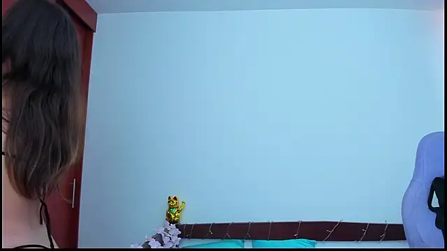 Luna-Gomez Live XXX-chat