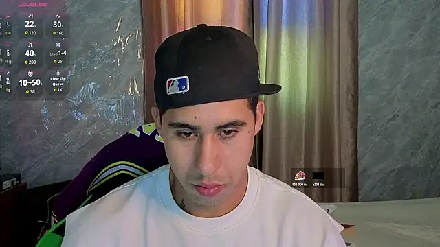 Daiki_Jack 即時 XXX 聊天