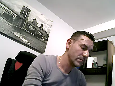 Czat XXX na żywo – mastercharisma35