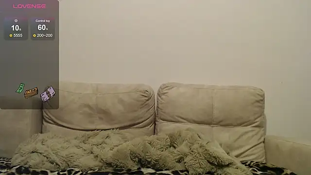 TiffanyPeretz's Live XXX Chat