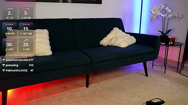 izzy_belle Chat XXX live