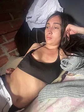 RAKEL37's Webcam Show