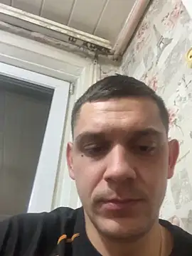 BogdanNegoda Live XXX-chat