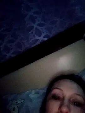 LeilaSaint Webcam-Show