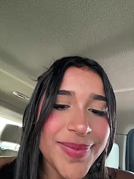 Czat XXX na żywo – Mariangel_11