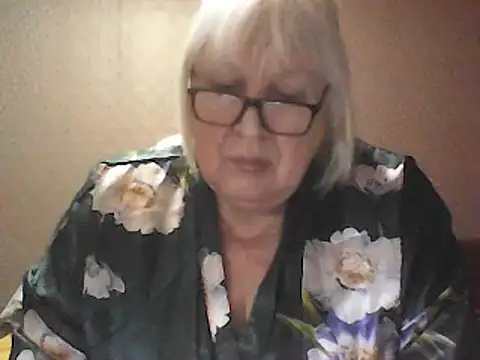 Alexia64231 Webcam show