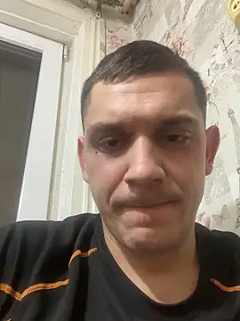 BogdanNegoda Webcam Show