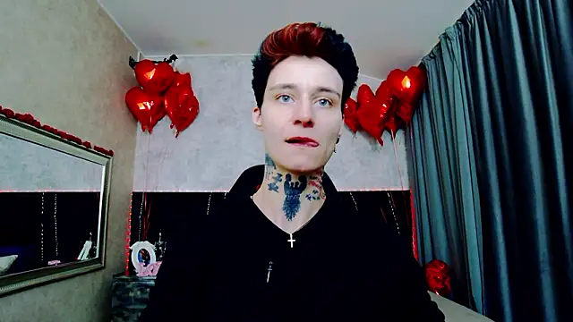 KennyXSX – Naživo XXX chat