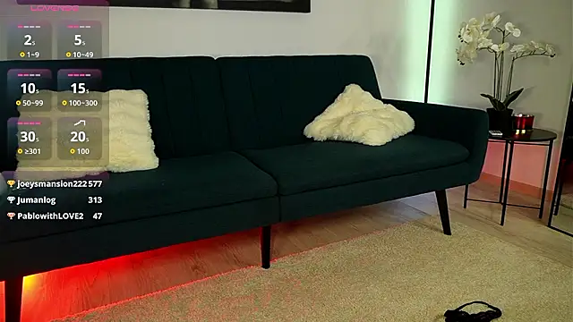 izzy_belle লাইভ XXX চ্যাট