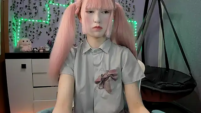 Yoonhee_ki Live XXX Chat