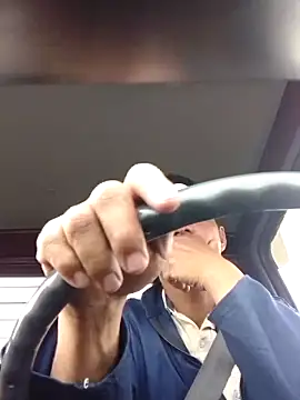 TattyFoxglove Pertunjukan Webcam