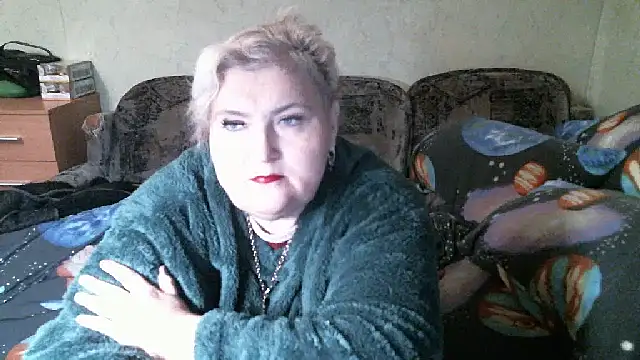 Živý XXX chat Lana555