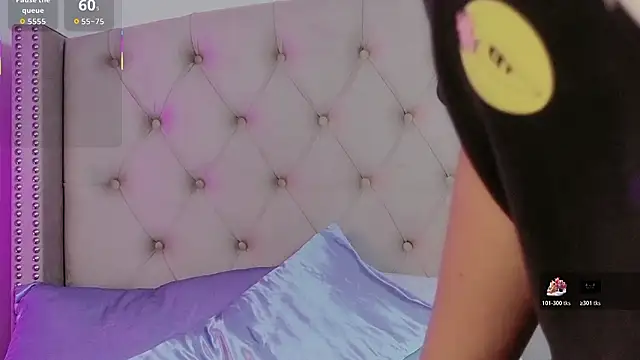 vintoria_cherry 웹캠 쇼