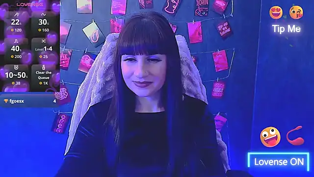 Violla_My 现场XXX聊天