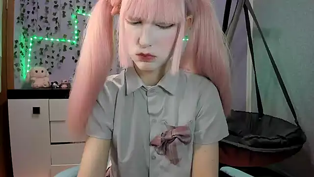 Онлайн чат XXX Yoonhee_ki