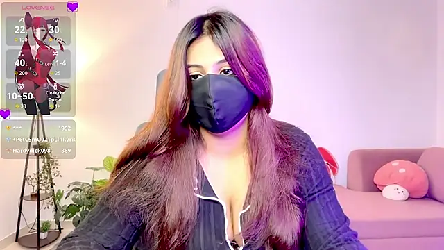 _krisha 网络视讯表演