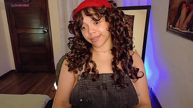 Amanda_sweet Live XXX-Chat