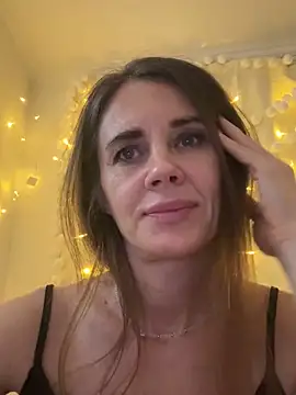 Chat XXX ao vivo de LucieMack