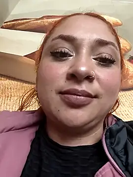 Онлайн чат XXX Mariana-94