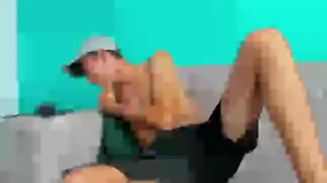 Maikol_Ortiz Live XXX-Chat