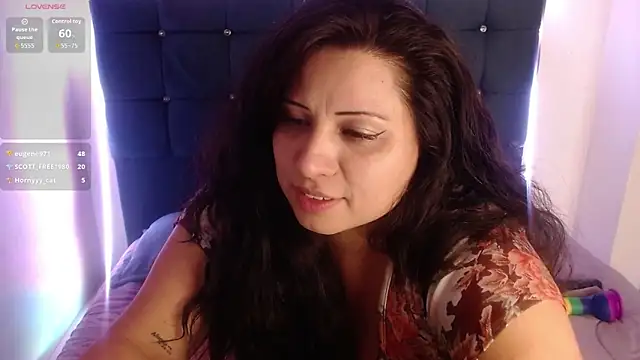 XXX chat uživo modela Catalinajane1