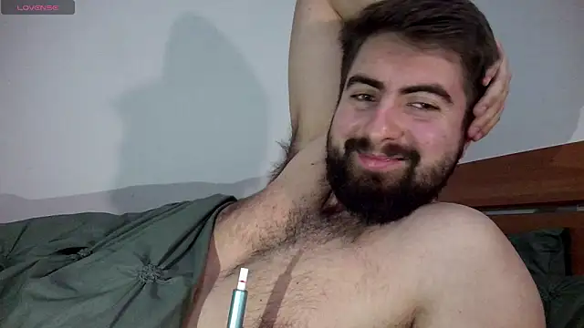 Вебкам-шоу iigabi