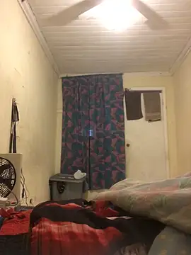 reckless_34 Live XXX-Chat