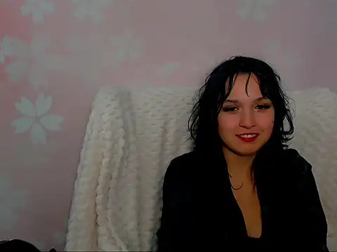 Chat XXX ao vivo de RosieSpark