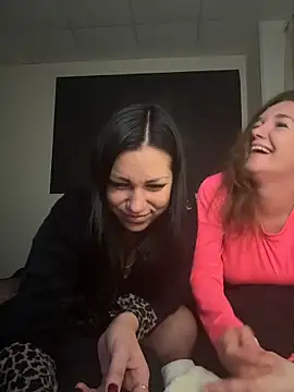 Chat XXX ao vivo de _Mila_Love