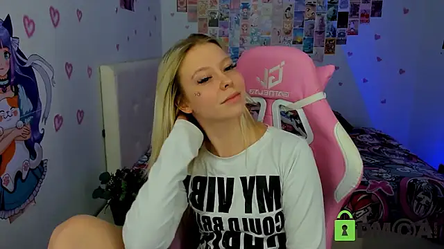 Nikaswag449 Webcam-Show